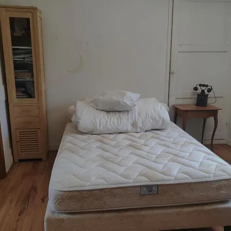 בית נופש La Maison Bleue